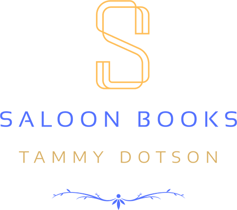 Saloon Books, LLC