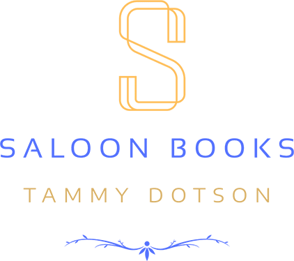 Saloon Books, LLC